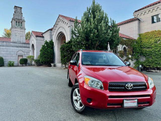 Used 2006 Toyota RAV4 4WD image 1
