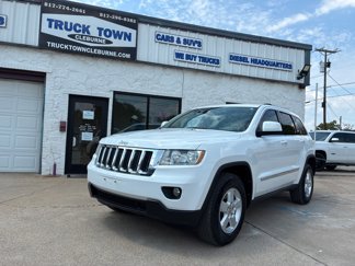 Used 2013 Jeep Grand Cherokee Laredo w/ Laredo E Group image 1