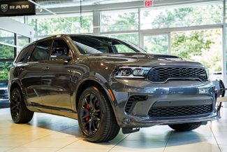 New 2025 Dodge Durango SRT Hellcat image 1