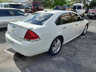 Used 2013 Chevrolet Impala LTZ image 1