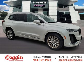 Used 2020 Cadillac XT6 Premium Luxury video 1