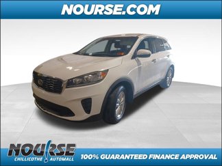 Used 2019 Kia Sorento LX image 1