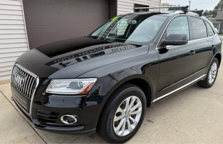 Used 2014 Audi Q5 2.0T Premium Plus image 1