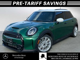 Used 2022 MINI Cooper S w/ Premium Package image 1
