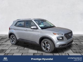 New 2025 Hyundai Venue SEL image 1