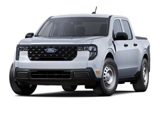 New 2025 Ford Maverick XL image 1