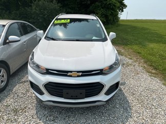 Used 2019 Chevrolet Trax LT w/ LT Convenience Package image 1
