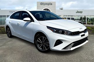 Used 2024 Kia Forte LXS image 1