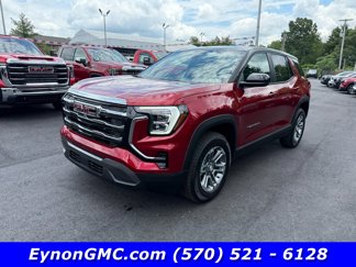 New 2026 GMC Terrain Elevation w/ LPO, Floor Liner Package image 1