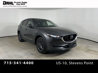 Used 2019 MAZDA CX-5 Touring image 1