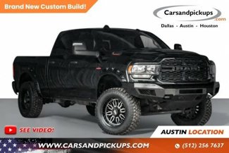 Used 2023 RAM 2500 Tradesman image 1