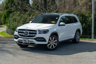 Used 2023 Mercedes-Benz GLS 450 4MATIC image 1