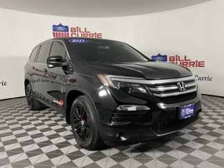 Used 2017 Honda Pilot EX-L image 1