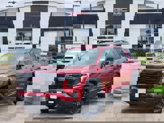 New 2026 GMC Terrain Elevation w/ Black Edition image 1