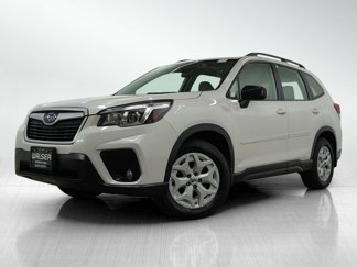 Used 2020 Subaru Forester w/ Alloy Wheel Package image 1