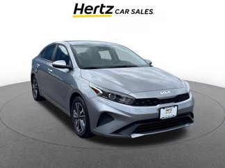 Used 2024 Kia Forte LXS image 1