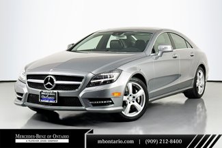 Used 2014 Mercedes-Benz CLS 550 image 1