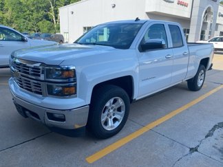 Used 2014 Chevrolet Silverado 1500 LT w/ All Star Edition image 1