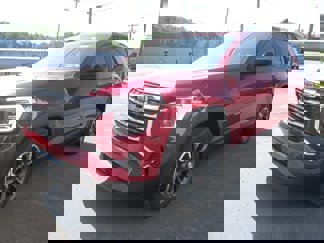 New 2026 GMC Terrain Elevation w/ Elevation Premium Package image 1