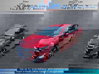 Used 2021 Chevrolet Malibu RS image 1