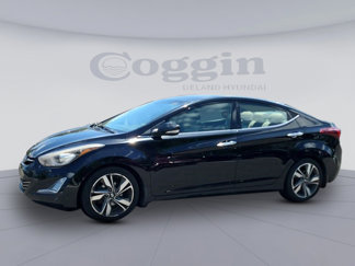 Used 2014 Hyundai Elantra Limited w/ Option Group 03 image 1