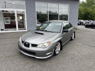 Used 2007 Subaru Impreza WRX TR image 1