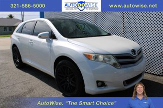 Used 2013 Toyota Venza LE image 1