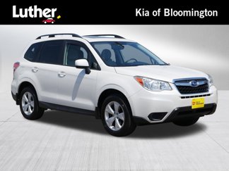 Used 2015 Subaru Forester 2.5i Premium w/ Popular Package #2 image 1