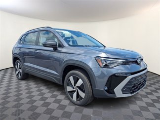 New 2025 Volkswagen Taos S image 1