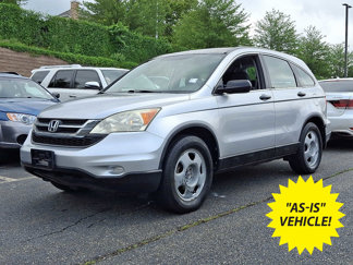 Used 2010 Honda CR-V LX image 1