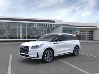 New 2024 Lincoln Corsair Grand Touring w/ Equipment Group 302A image 1