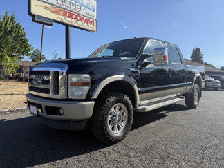 Used 2009 Ford F350 King Ranch image 1