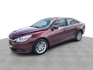 Used 2015 Chevrolet Malibu LT w/ Power Convenience Package image 1