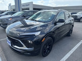 Used 2024 Buick Encore GX Sport Touring image 1