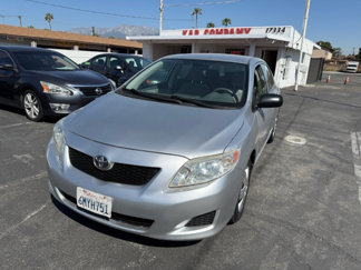 Used 2010 Toyota Corolla image 1
