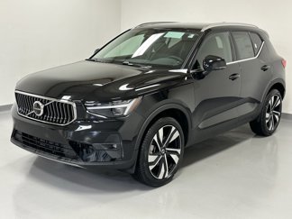 New 2024 Volvo XC40 B5 Ultimate w/ Protection Package Premier image 1