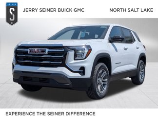 New 2026 GMC Terrain Elevation w/ Technology Package II image 1