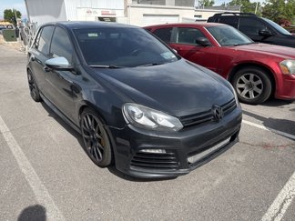 Used 2013 Volkswagen Golf R 4-Door image 1