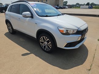 Used 2017 Mitsubishi Outlander Sport SEL image 1
