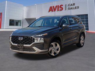 Used 2023 Hyundai Santa Fe SEL image 1