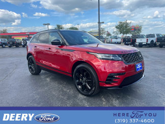 Used 2020 Land Rover Range Rover Velar R-Dynamic S image 1