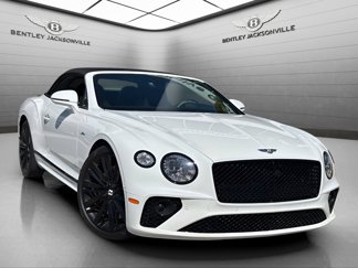 Used 2022 Bentley Continental GT Speed image 1