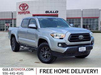 Used 2020 Toyota Tacoma SR5 image 1