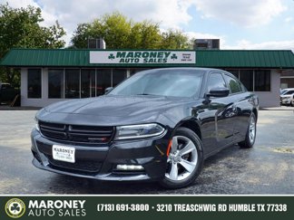 Used 2015 Dodge Charger SE w/ Leather Interior Group image 1