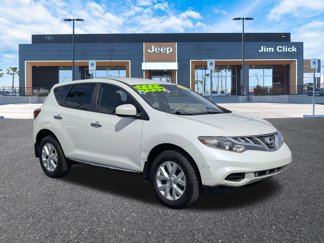 Used 2014 Nissan Murano S image 1