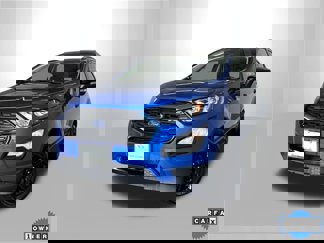 Used 2021 Ford EcoSport SES image 1