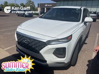 Used 2019 Hyundai Santa Fe SEL image 1