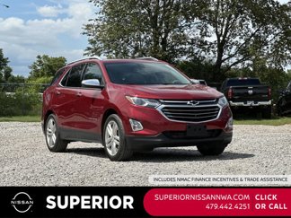 Used 2019 Chevrolet Equinox Premier image 1