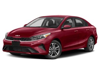Used 2022 Kia Forte LXS w/ LXS Technology Package image 1