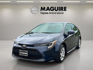Used 2022 Toyota Corolla LE image 1